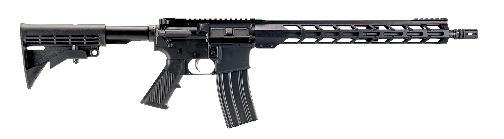 AM AM15 UTILITY RIFLE AMBI 5.56 16